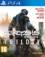 Crysis Remastered Trilogy PS4