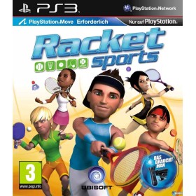 Racquet Sports