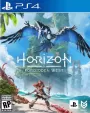 Horizon Forbidden West PS4