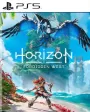 Horizon Forbidden West PS5
