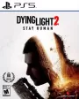 Dying Light 2 Stay Human PS4