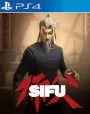 Sifu PS4