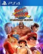 Street Fighter 30th Anniversary Collection