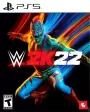 WWE 2K22 PS4