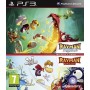 Rayman Legends + Rayman Origins