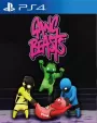 Gang Beasts PS4