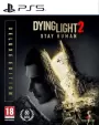 Dying Light 2 Stay Human – Deluxe Edition PS4