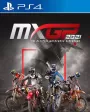 MXGP 2021 - The Official Motocross PS4