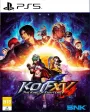 THE KING OF FIGHTERS XV Edición Estándar PS4