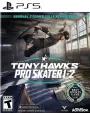 Tony Hawk's Pro Skater 1 + 2 PS4