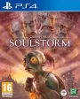 Oddworld: Soulstorm PS4