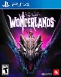 Tiny Tina's Wonderlands PS4