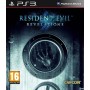 Resident Evil Revelations 1