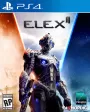 ELEX II PS4