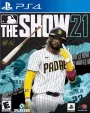 MLB The Show 21 PS4