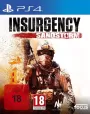 Insurgency: Sandstorm PS4