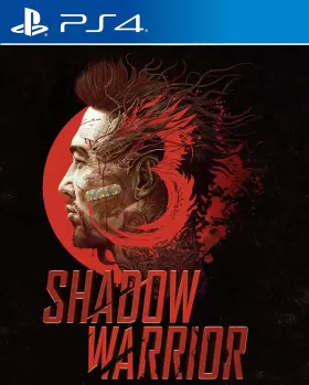 Shadow Warrior 3 PS4