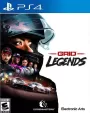 GRID Legends PS4