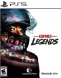 GRID Legends PS5