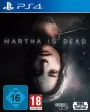 Martha Is Dead Digital Deluxe PS4