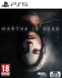 Martha Is Dead Digital Deluxe PS4