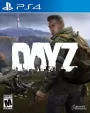 DayZ  PS4
