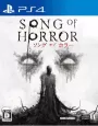 SONG OF HORROR PS4