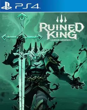 Ruined King: A League of Legends Story PS4