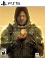 DEATH STRANDING DIRECTOR’S CUT PS5