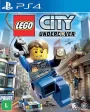 LEGO CITY Undercover PS4