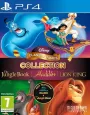 Disney Classic Games Collection PS4