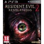 Resident Evil Revelations 2