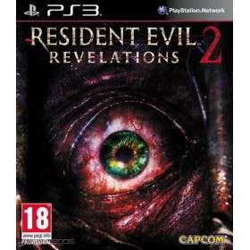 Resident Evil Revelations 2