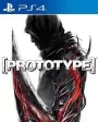 PROTOTYPE PS4