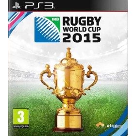 Rugby World Cup 2015