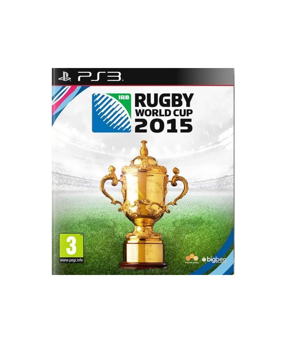 Rugby World Cup 2015