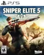 Sniper Elite 5 PS4