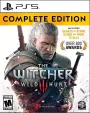 The Witcher 3: Wild Hunt – Complete Edition