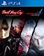Devil May Cry HD Collection & 4SE Bundle PS4