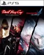 Devil May Cry HD Collection & 4SE Bundle PS4