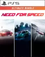 Need for Speed Ultimate Bundle PS4