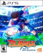 Captain Tsubasa: Rise of New Champions PS4