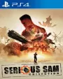 Serious Sam Collection PS4