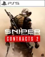 Sniper Ghost Warrior Contracts 2 PS4