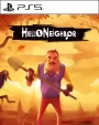 Hello Neighbor PS5