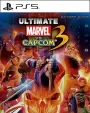 Ultimate Marvel vs. Capcom 3