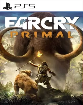 FAR CRY PRIMAL 