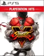 Street Fighter V