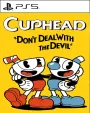 Cuphead PS4