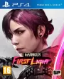 inFAMOUS First Light PS4